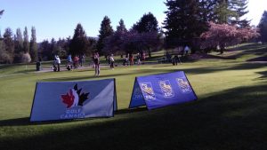 RBC Canadian Open Qualifier - BC