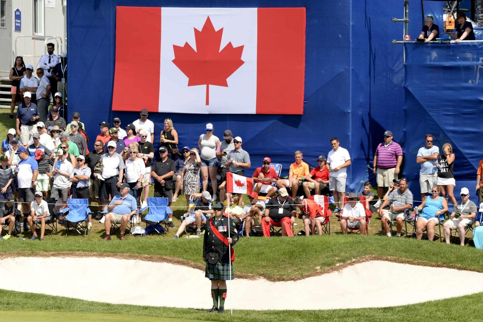 Tickets - RBC Canadian Open