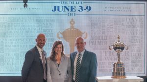 RBC Canadian Open 2019 - save the date