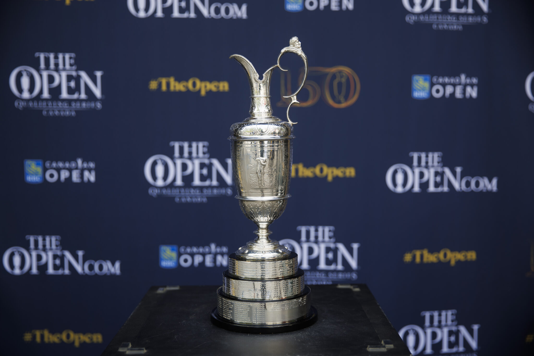 The Open Qualifying Series RBC Canadian Open