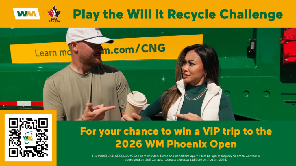 WM Will it Recycle Challenge 2025