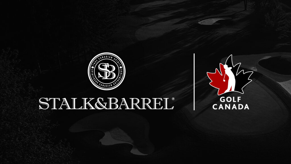 Stalk&Barrel , Golf Canada