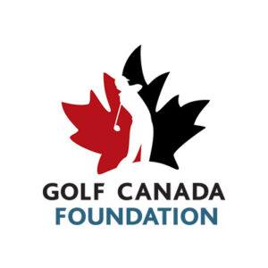 Golf Canada Foundation Logo