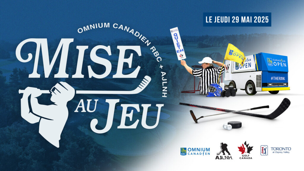 Mise au Jeu
