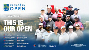 Final Field 2025 RBCCO