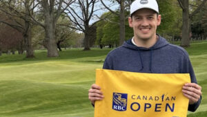 Matt Scobie wins RBC Canadian Open Regional Qualifier at Cherry Hill Club / Golf Canada