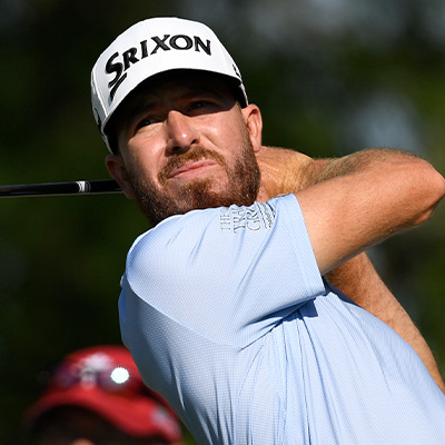Field - RBC Canadian Open