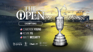 The Open