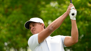 Cameron Champ