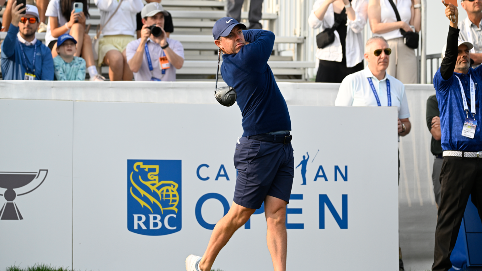 2025 - RBC Canadian Open