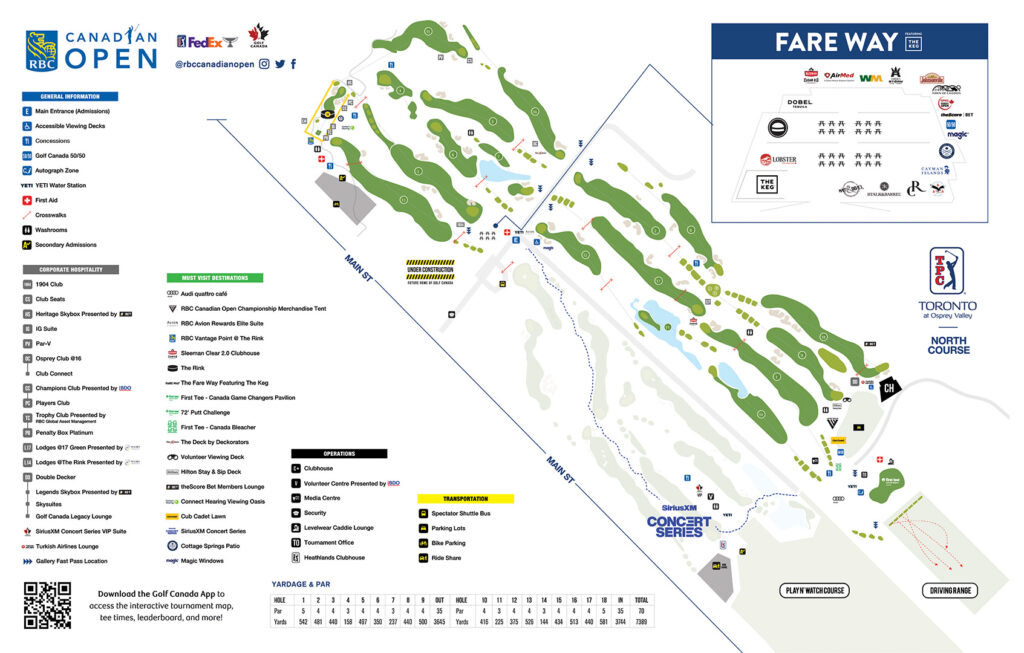 Site map