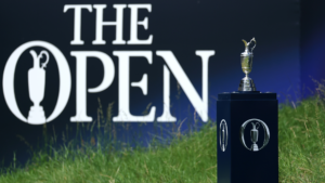 Claret Jug