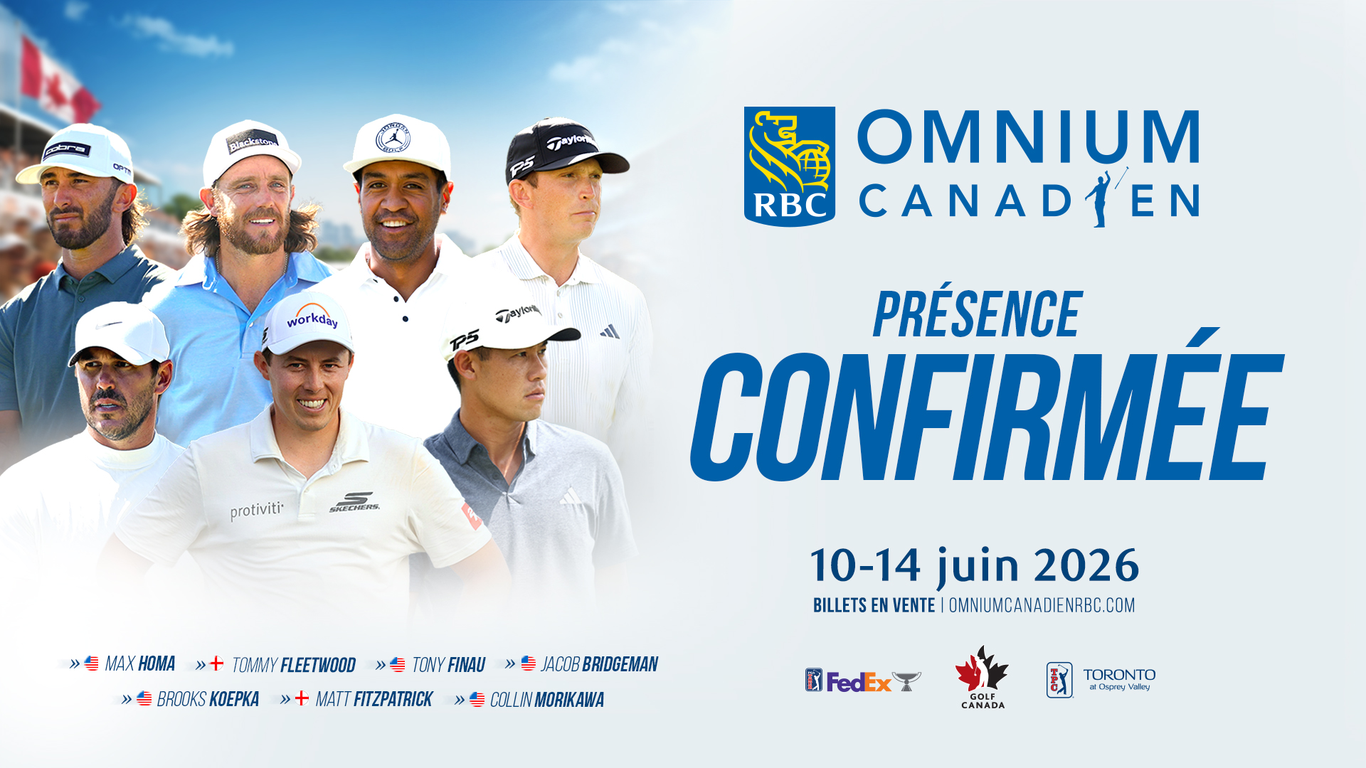 RBCCO Confirmed Players