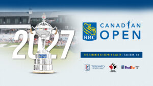 RBC Canadian Open to return to TPC Toronto at Osprey Valley in 2027