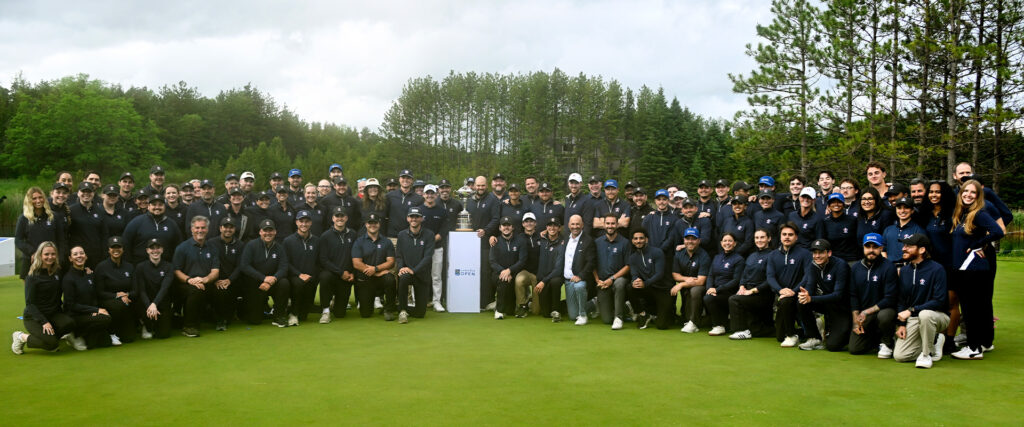 2026 RBCCO Staff Picture