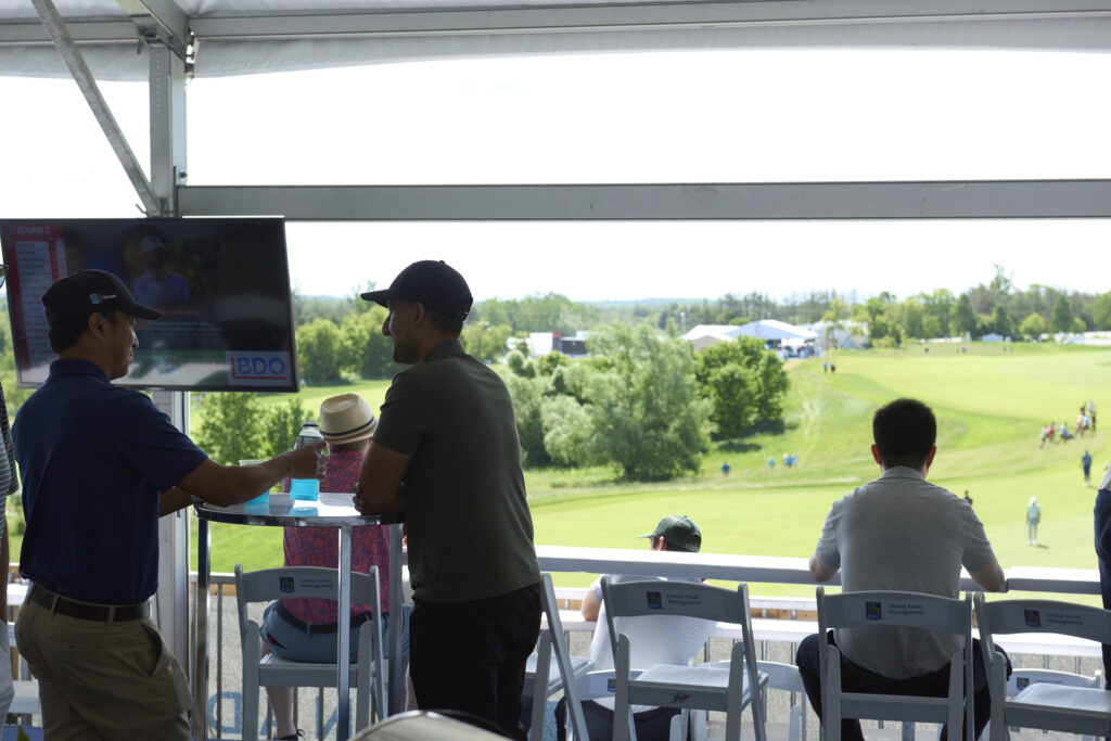 Champions Club
