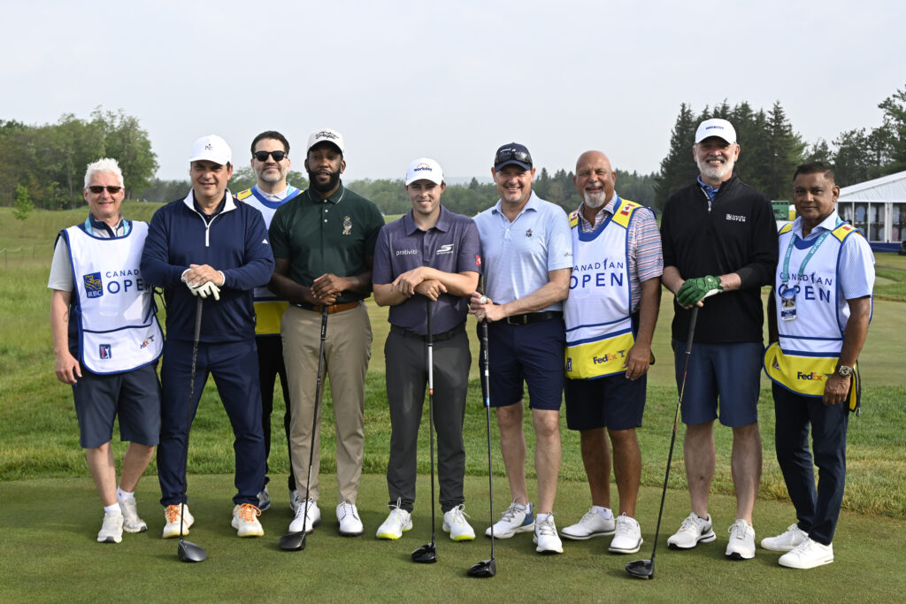 Championship Pro-Am