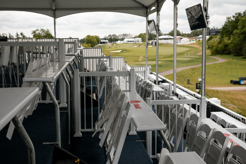 Heritage Skybox