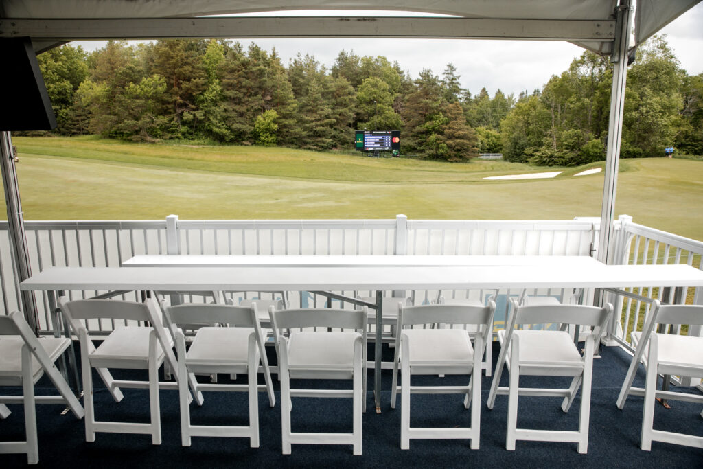 Osprey Club
