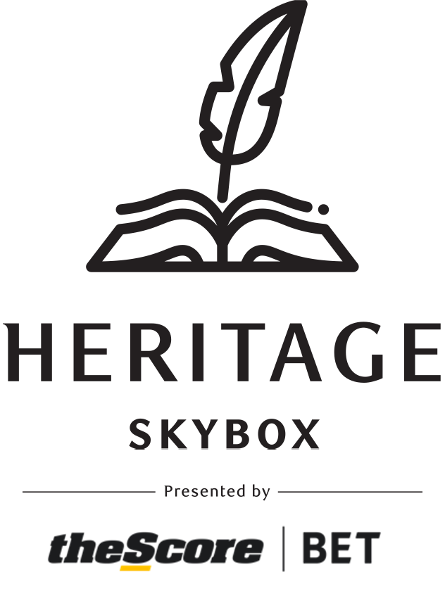 Heritage Skybox