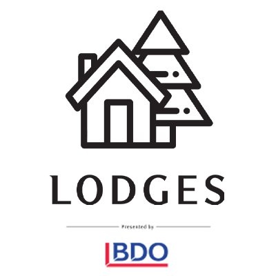 Lodges at 14 presented by BDO