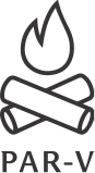 Par-V logo