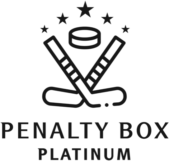Penalty Box Platinum