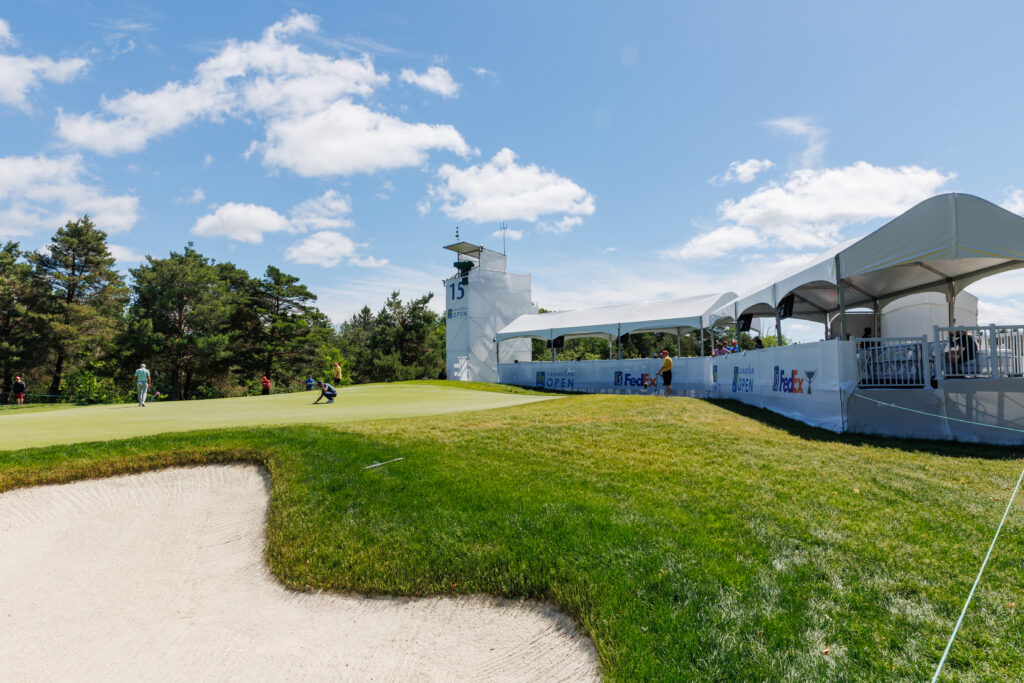 Osprey Club