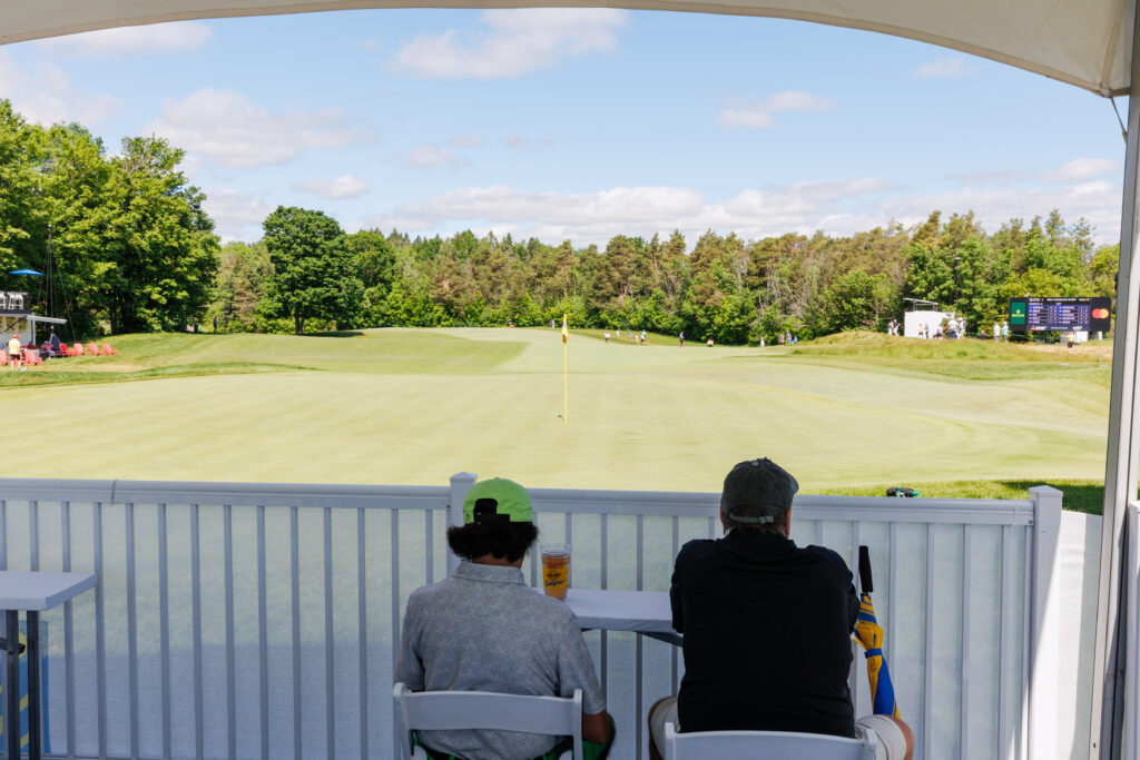 Osprey Club