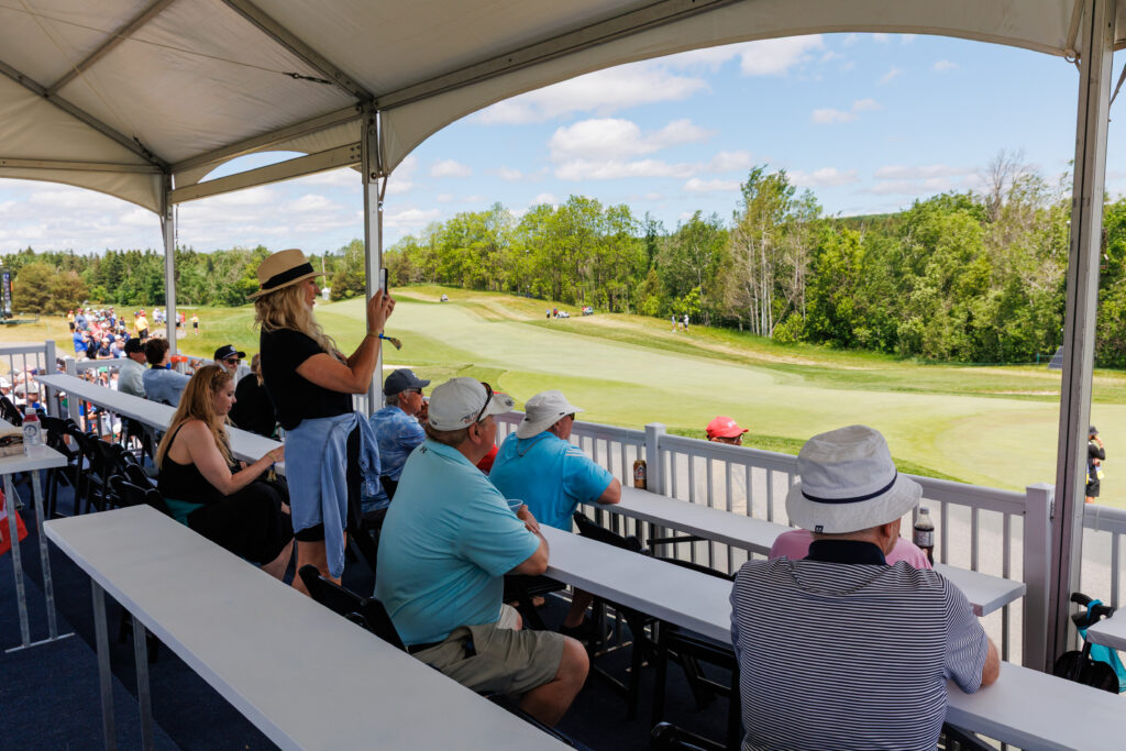 Osprey Club