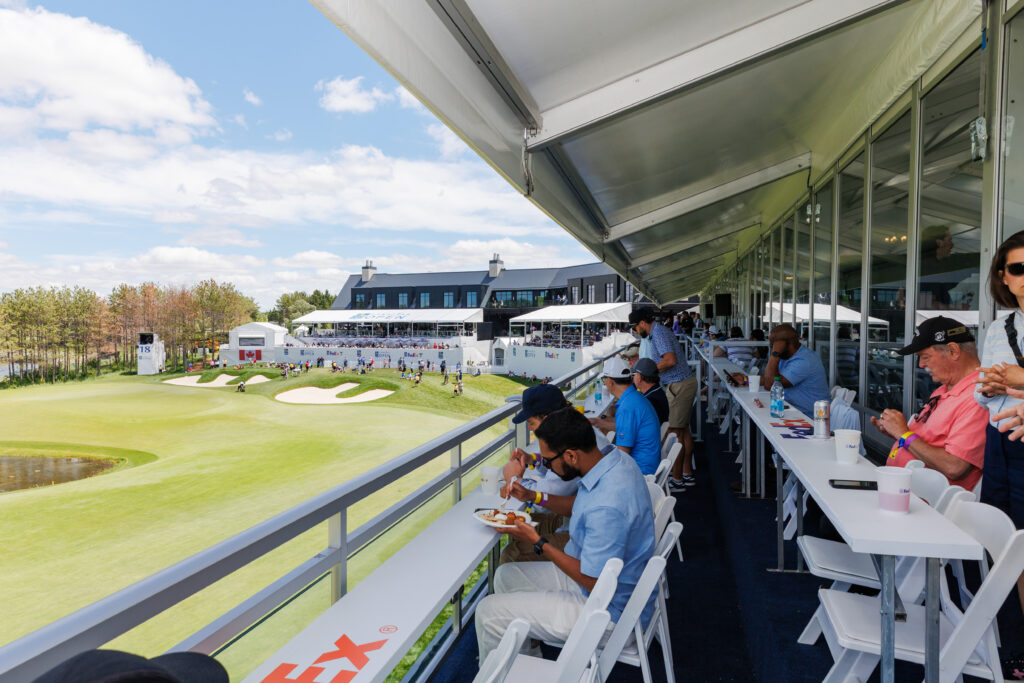 Sky Suite