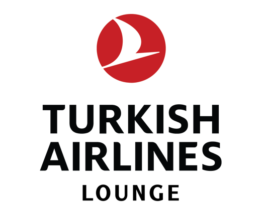 Turkish Airlines Lounge logo