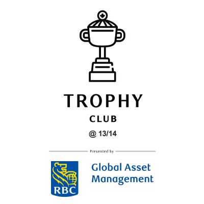 Trophy Club